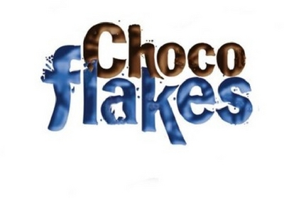 CHOCO FLAKES