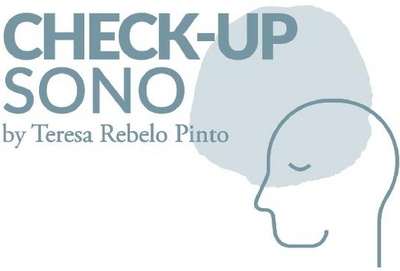 CHECK-UP SONO BY TERESA REBELO PINTO