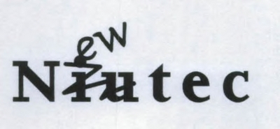 NEW NIUTEC