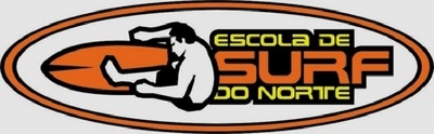 ESCOLA DE SURF DO NORTE