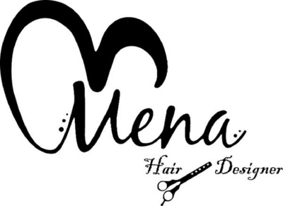 MENA HAIR DESIGNER