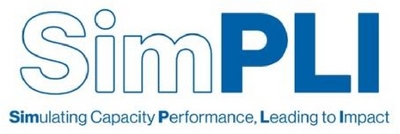 SIMPLI SIMULATING CAPACITY PERFORMANCE, LEADING TO IMPACT