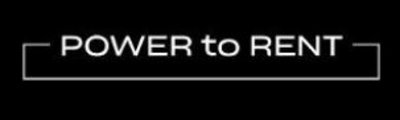 POWER TO RENT