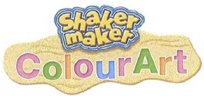 SHAKER MAKER COLOUR ART