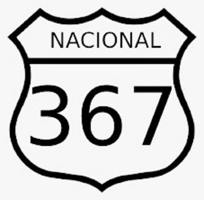 NACIONAL 367