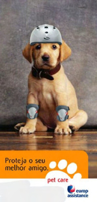 PET CARE EUROP ASSISTANCE