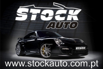 STOCKAUTO