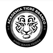 ACADEMIA TIGRE BRANCO - NÃO SOMOS FÁCEIS
