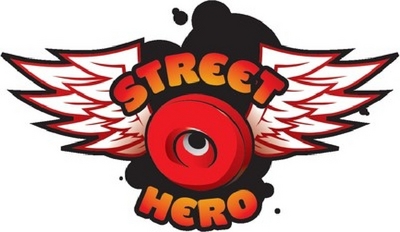 STREET HERO