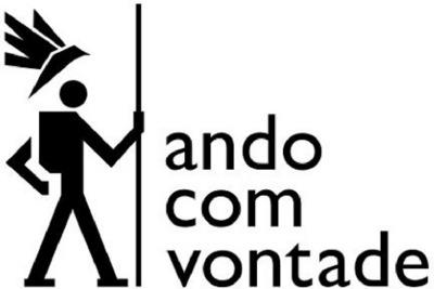 ANDO COM VONTADE
