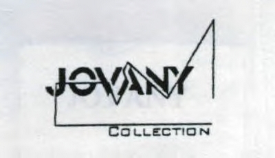 JOVANY COLLECTION