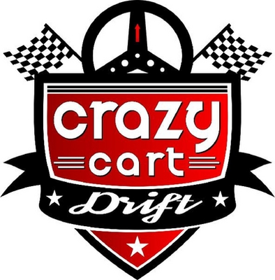 CRAZY CART DRIFT