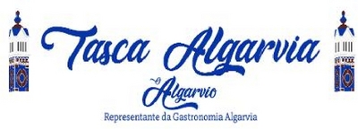 TASCA ALGARVIA - O ALGARVIO - REPRESENTANTE DA GASTRONOMIA ALGARVIA