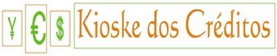 KIOSKE DOS CRÉDITOS