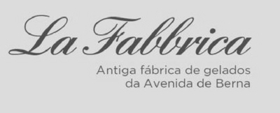LA FABBRICA - ANTIGA FÁBRICA DE GELADOS DA AVENIDA DE BERNA