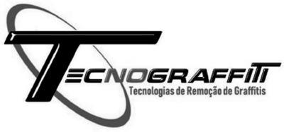 TECNOGRAFFITI TECNOLOGIAS DE REMOÇÃO DE GRAFFITIS
