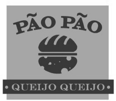 PÃO PÃO QUEIJO QUEIJO