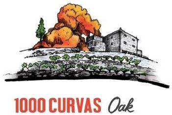 1000 CURVAS OAK
