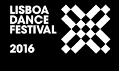 LISBOA DANCE FESTIVAL
