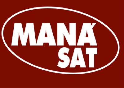 MANÁ SAT