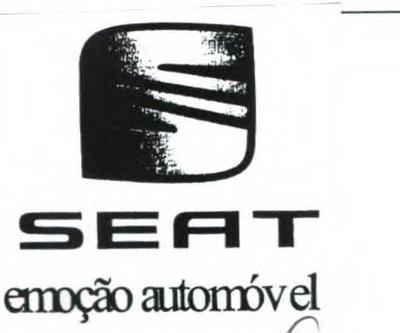 SEAT EMOÇÃO AUTOMÓVEL