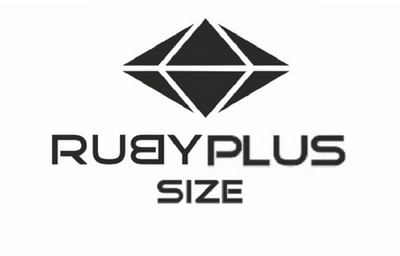 RUBYPLUS SIZE