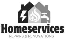 HOMESERVICES REPAIRS & RENOVATIONS