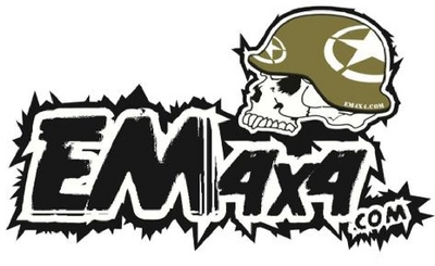 EM4X4.COM