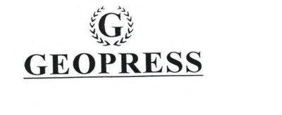 GEOPRESS