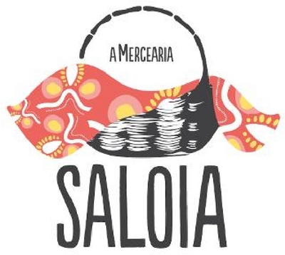 A MERCEARIA SALOIA