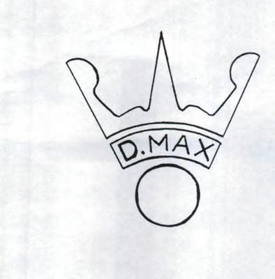D. MAX