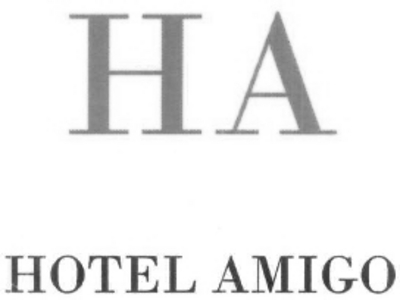 HA HOTEL AMIGO