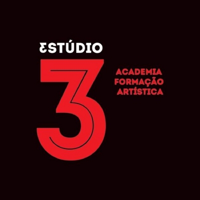 ESTÚDIO 3 ACADEMIA FORMAÇÃO ARTÍSTICA
