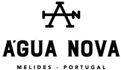 ÁGUA NOVA MELIDES PORTUGAL
