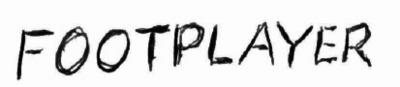 FOOTPLAYER