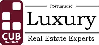 CUB REAL ESTATE PORTUGUESE LUXURY REAL ESTATE EXPERTS