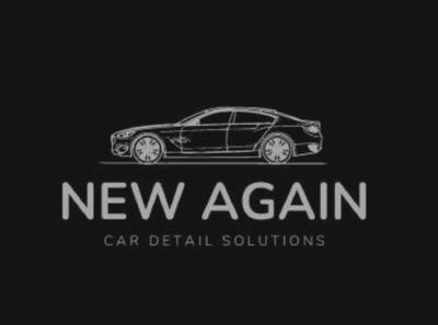 NEW AGAIN CAR DETAIL SOLUTIONS