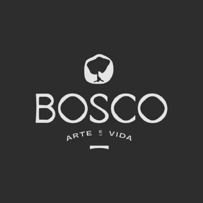 BOSCO  ARTE E VIDA