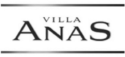 VILLA ANAS