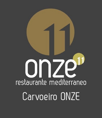 11 CARVOEIRO ONZE RESTAURANTE MEDITERRANEO