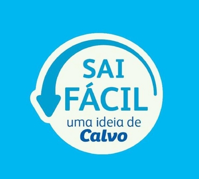 SAI FÁCIL UMA IDEIA DE CALVO