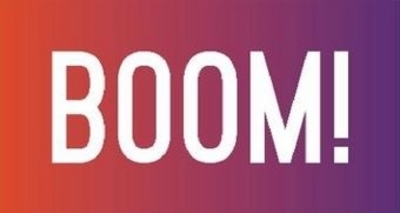 BOOM!