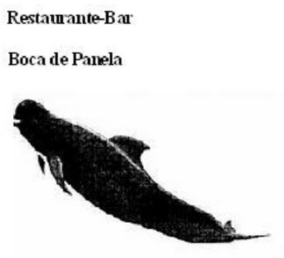 RESTAURANTE-BAR BOCA DE PANELA