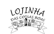 LOJINHA DAS COISAS BOAS