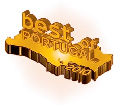 BEST OF PORTUGAL 2010