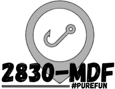 2830-MDF #PUREFUN