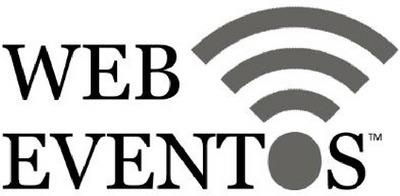 WEB EVENTOS