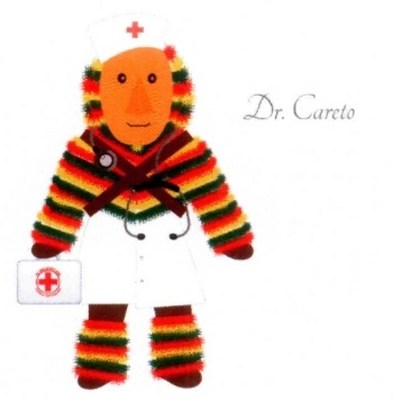 DR. CARETO