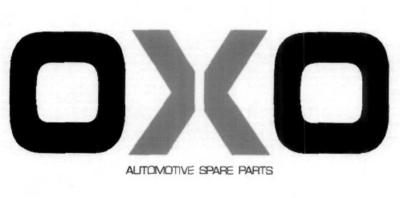 OXO AUTOMOTIVE SPAPE PARTS