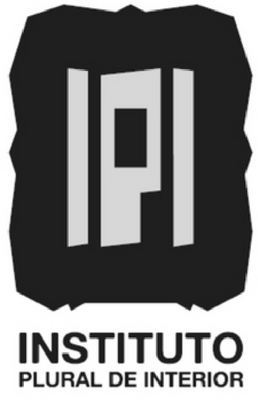 IPI INSTITUTO PLURAL DE INTERIOR